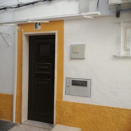 Casa Da Romeira Элваш Номер фото