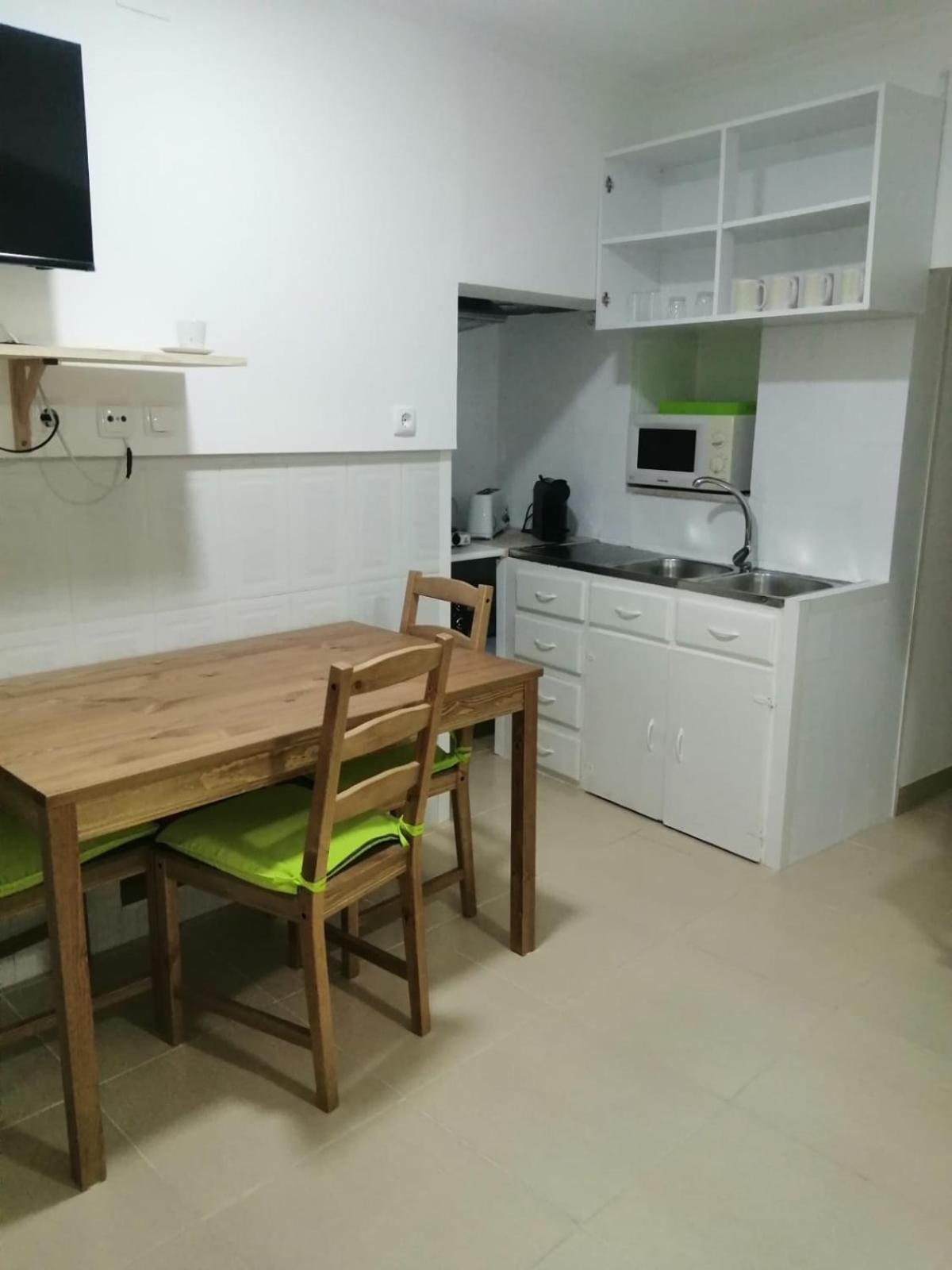 Casa Da Romeira Элваш Номер фото