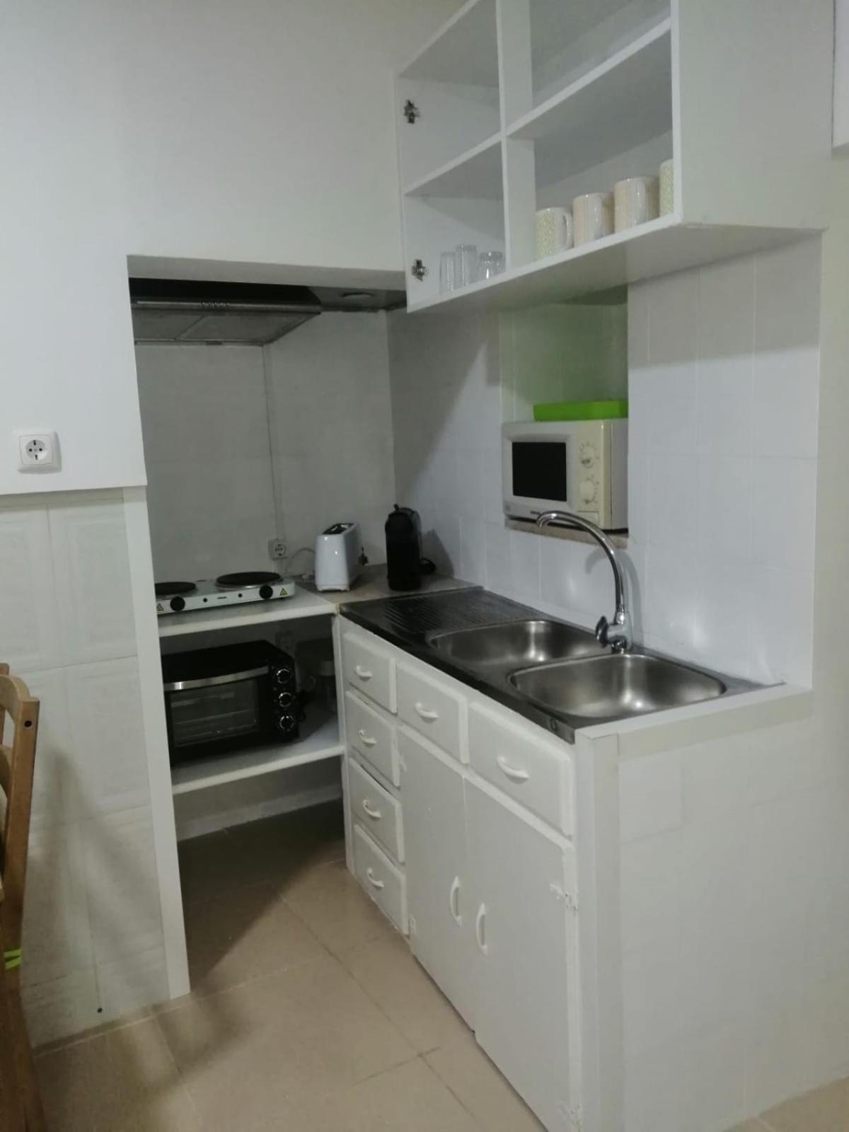 Casa Da Romeira Элваш Номер фото